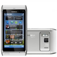 Celular Nokia N8